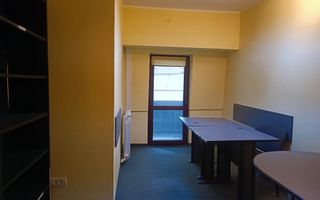 CENTRU PIATA UNIRII(COD03) - Birou cu terasa si grup sanitar propriu ! - Poză 33