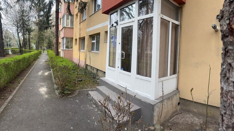 Spatiu comercial, zona Gemenii- Saturn - Poză 10