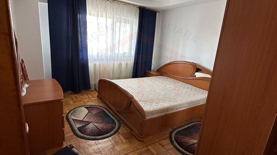 ✨De închiriat 2 camere, Piata Centrala, 1.900 Ron/luna - Poză 4