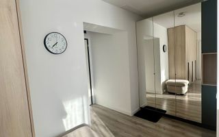 Apartament 2 camere Băneasa Greenfield, lângă pădure + parcare - Poză 12