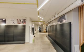 Vânzare, spațiu comercial, amplasat în Ungheni, pe str. Mihai Eminescu - Poză 46