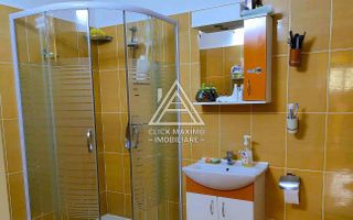 320 mp CASA, 248 mp TEREN INTRAVILAN, municipiul TURDA, jud. CLUJ - Poză 9