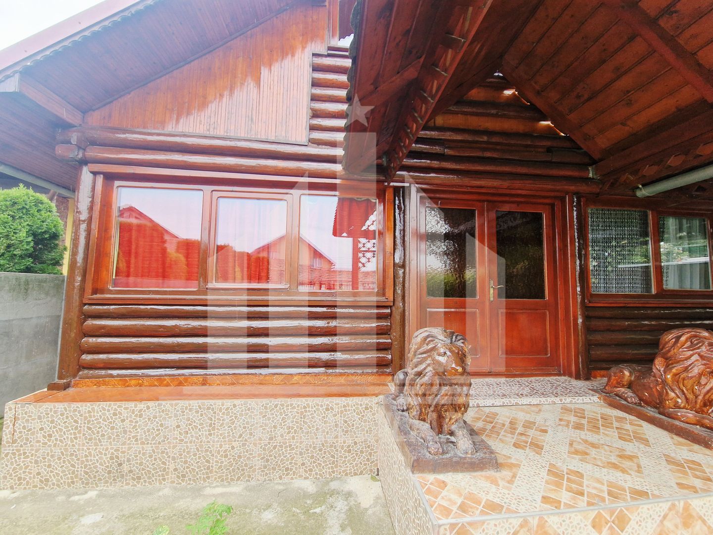 Casa de vanzare | 130 mp | 312 mp teren | Barabant - Poză 2