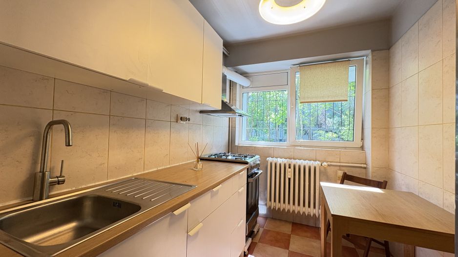 APARTAMENT METROU DRISTOR / PARTER INALT - Poză 6