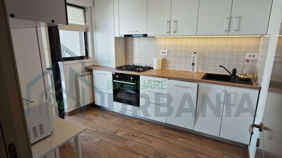 Apartament 3 camere, 71 mp, etaj 10, Complex NEWTON Tatarasi, Iasi - Poză 2
