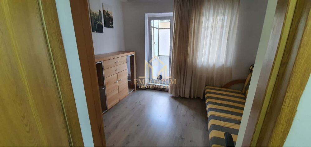 3 camere decomandate, Manastur, zona BIG - Poză 4