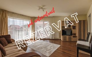 zona Europa - 2 camere luminos, etaj 1 - Poză 2