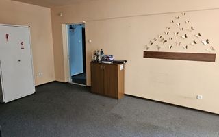 Spațiu birouri 118 mp, centru – 2 accese - Poză 5