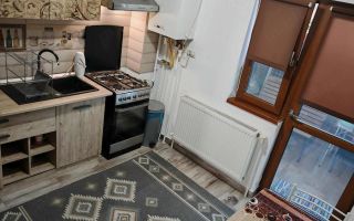 Casă triplex zona Kaufland Galata, Iași – construcție nouă 2018 - Poză 8