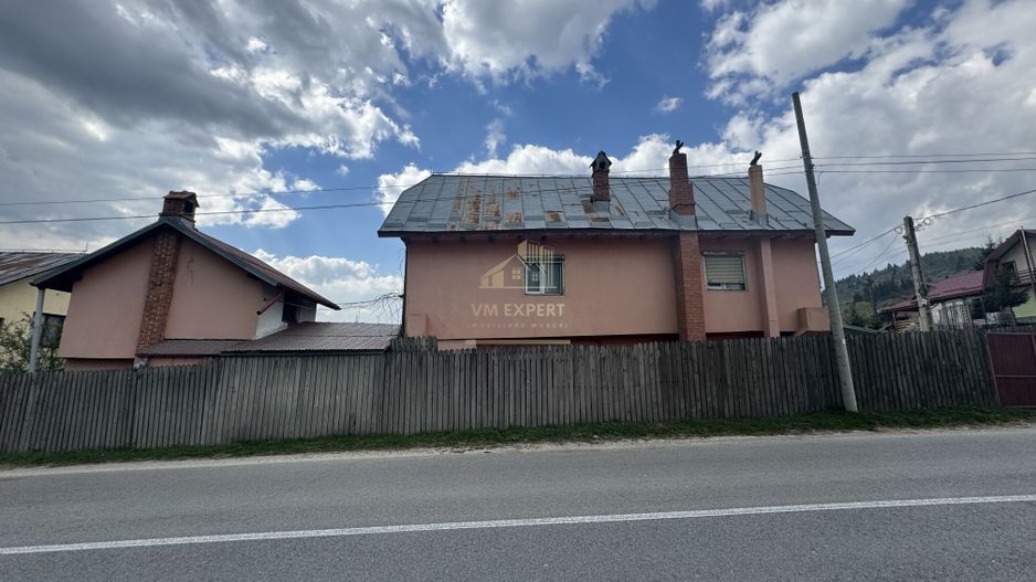 CASA DE VACANTA ZONA RUCAR - POSADA - Poză 45