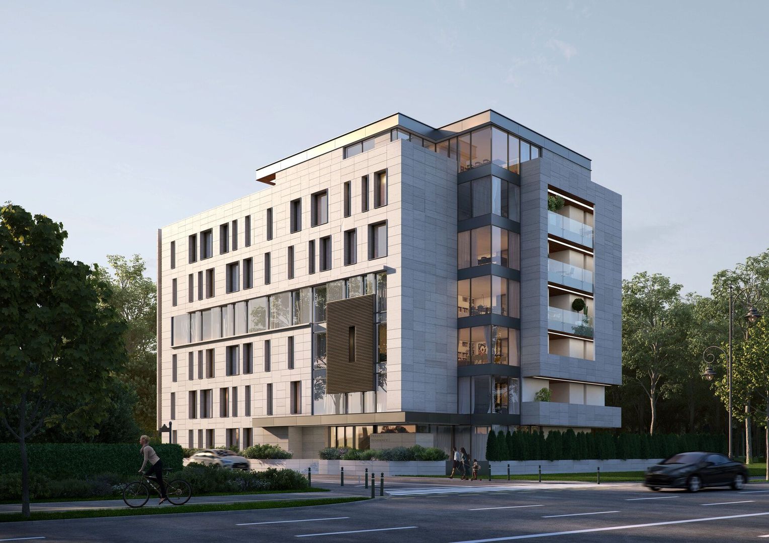 Apartament ultra high-end cu 4 camere, în zona Primăverii - Poză 39