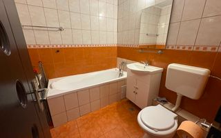 AP. 2 CAMERE - PIATA SUDULUI, METROU 6 MINUTE, MOBILAT/UTILAT - Poză 10