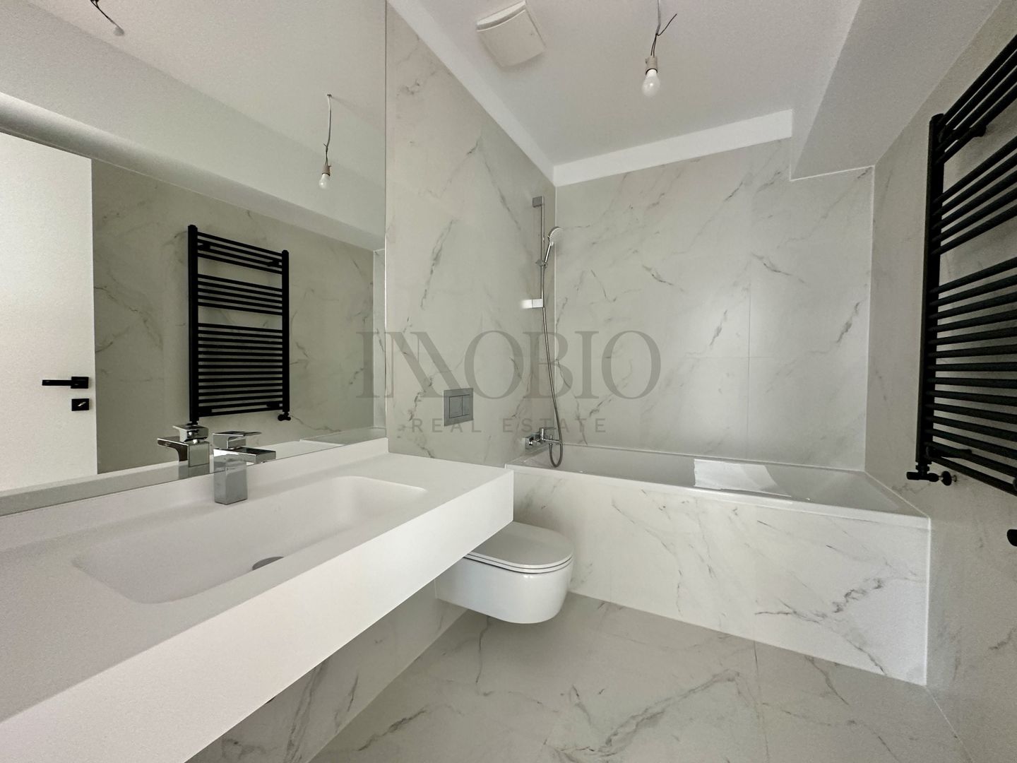 Apartament 4 Camere | One Cotroceni Towers - Poză 10