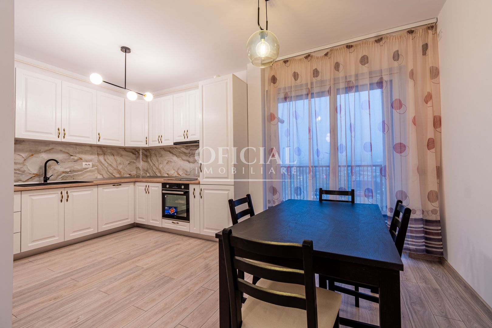 Apartament 2 Camere | Parcare Inclusa | Zona VIVO Columna - Poză 2