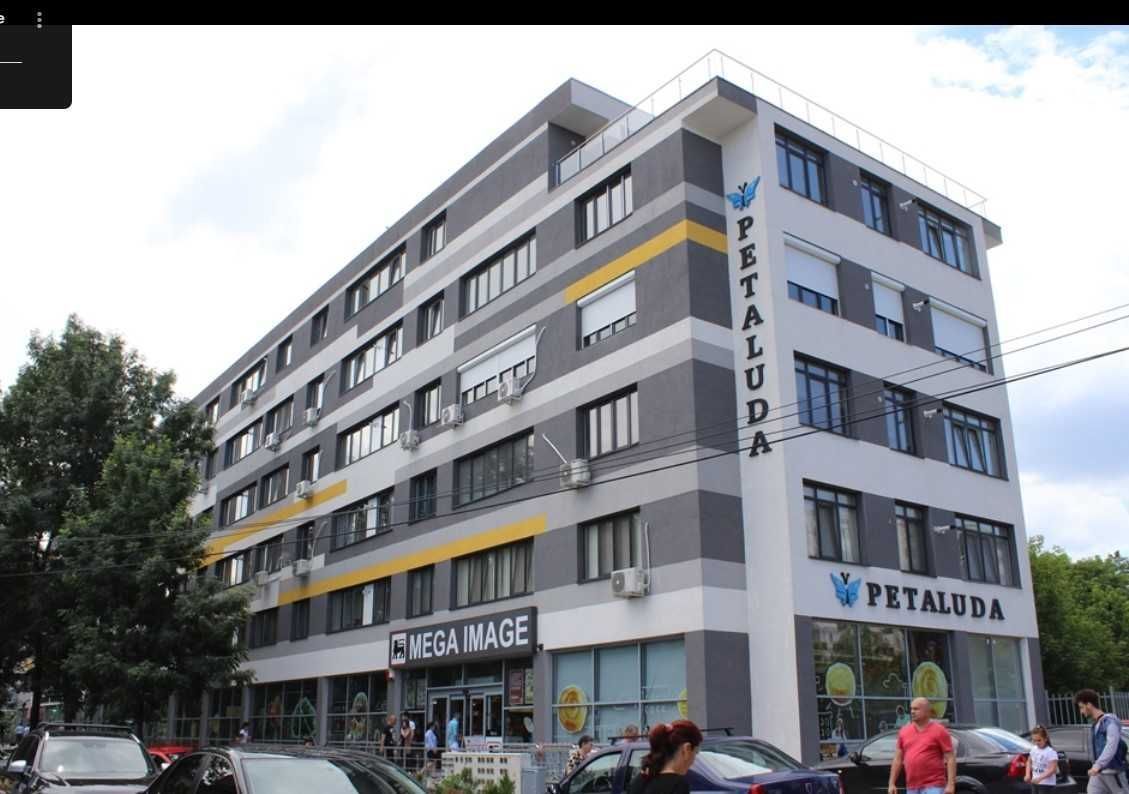 Apartament 3 camere, 85mp, parcare subterana, zona 1 Decembrie 1918 - Poză 1