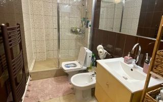 3 Camere Decomandat - Renovat  Mobilat/Utilat - Zona Dacia - Poză 9