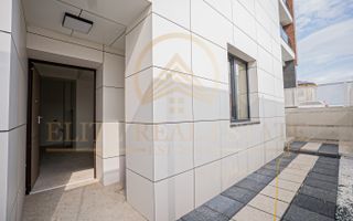 KM 5 - Complex Alpha Residence – Apartament 3 camere cu grădină. - Poză 31