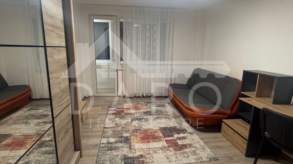 apartament de inchiriat 2 camere - Poză 7
