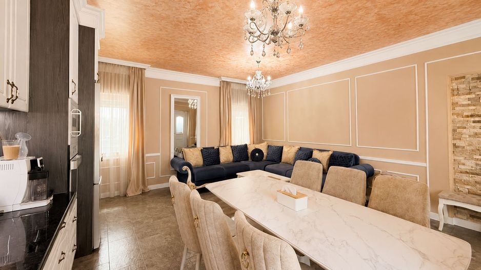 Comision 0% Duplex de vânzare în Cornești- Sânandrei | 150 mp utili - Poză 6