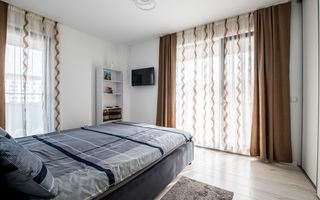 Apartament 3 camere + terasa 26mp | parcare* | zona Vivo - Amethyst - Poză 1