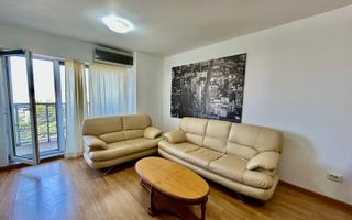 Apartament modern 2 camere | Bulevardul Basarabia - Poză 3