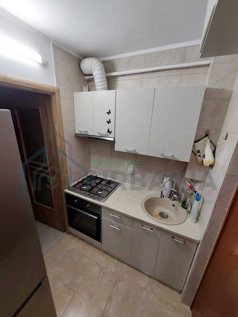 Garsonieră 16 mp în Cartierul Canta, Iași – Disponibilă imediat - Poză 5