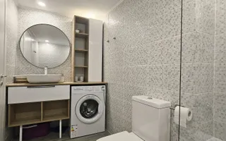 Apartament premium 3 camere, 2bai | Sea View Apartments | Olimp - Poză 14