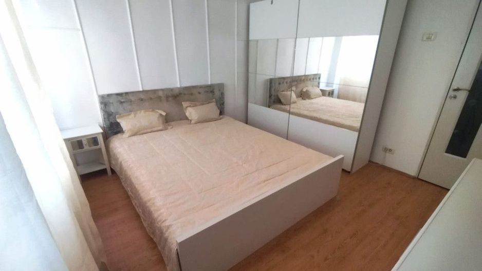 Apartament 3 camere, etaj 1, aproape de Facultate, zona Micalaca - Poză 6