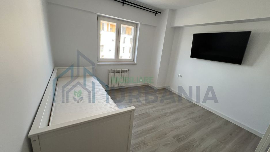 Apartament 3 camere, 80 mp, Conest Grand Residence Tudor, loc parcare inclus - Poză 15