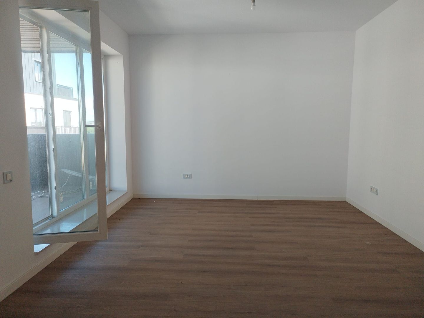 Apartament 2 camere in Complex rezidential |  Voluntari-Pipera - Poză 1
