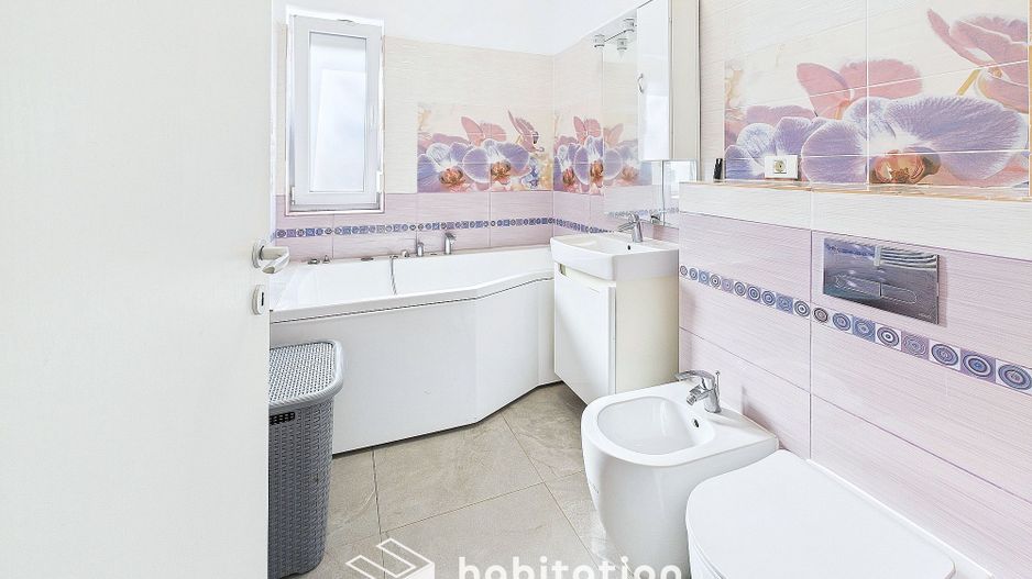 Apartament 3 camere, spațios si vibrant, pet friendly, in Braytim - Poză 22