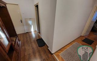 P 4132 - Apartament cu 2 camere în Târgu Mureș, Aleea Carpați - Poză 8
