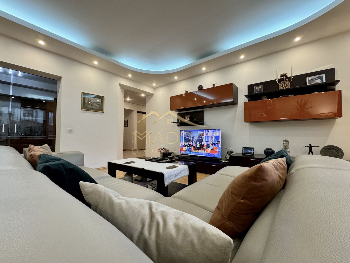 Apartament 3 Camere ***176mp***+ parcare subterana / Herăstrău-Nordului - Poză 3