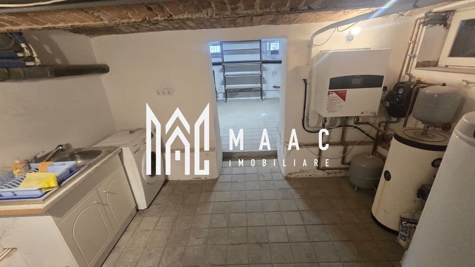 Casa moderna 4 camere 500 teren zona Terezian - Poză 18