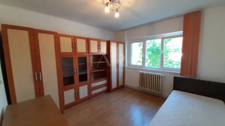 Apartament decomandat,  zona strazii Dunării, investiție ideală. - Poză 2