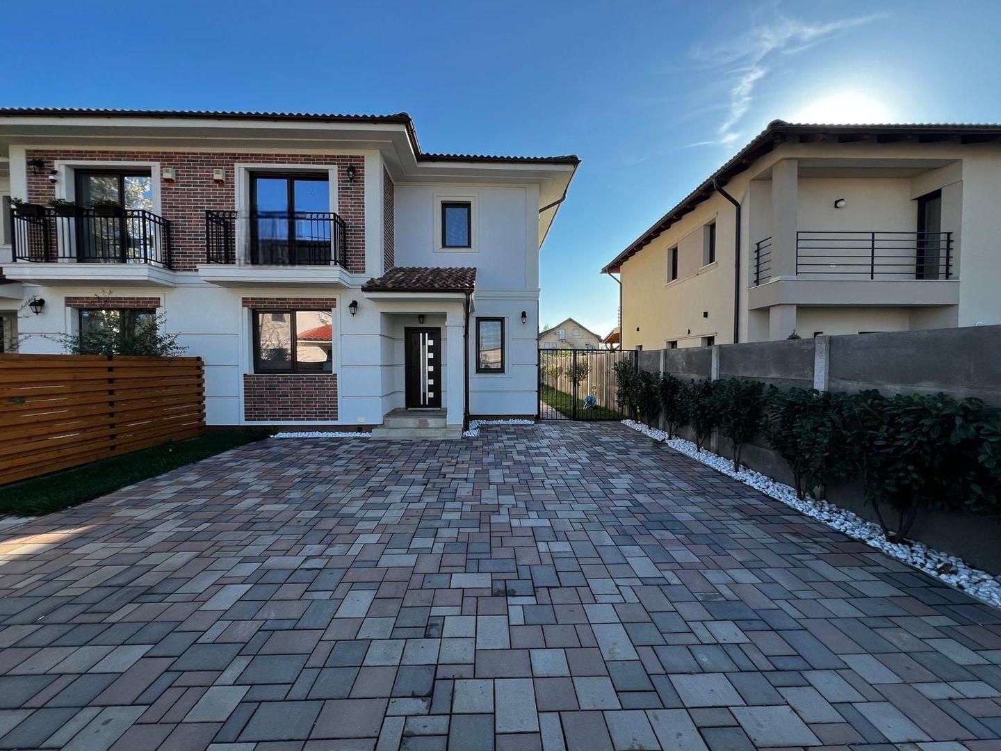 Duplex  4 dormItoare - Dumbravita - Zona Ikea - Poză 1