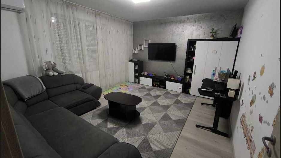Calea Urseni | 2 Camere | Decomandat | Mobilat si Utilat | Loc de parcare - Poză 2