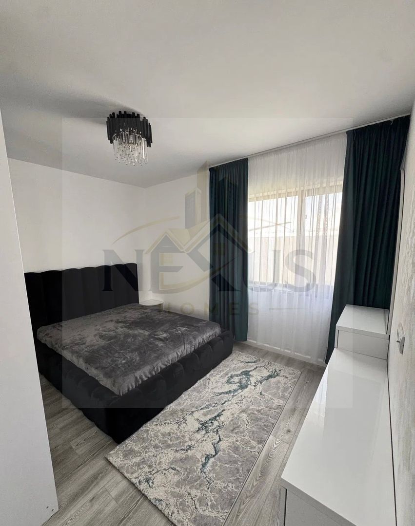 3 Camere NOU | 70 mp | Parcare Inclusă - Poză 5