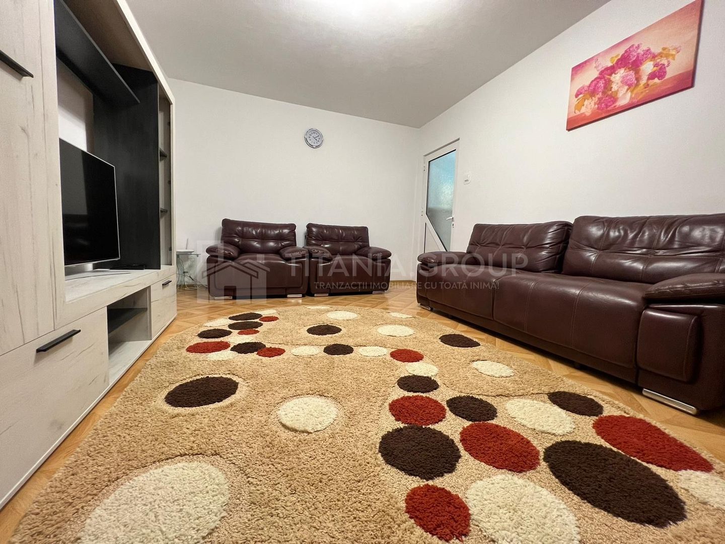 Apartament 2 camere cochet, Grivitei, contract Anaf - Poză 2