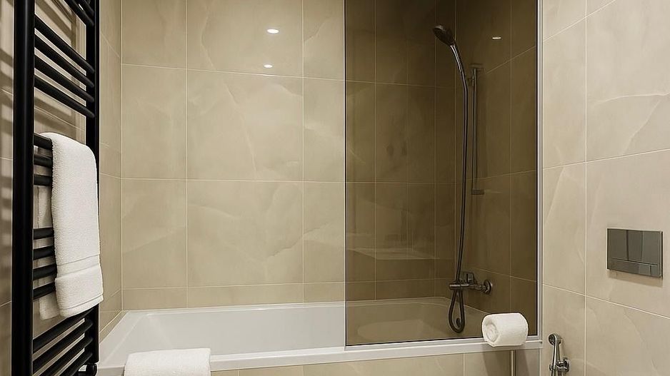 Apartament 3 camere de închiriat în One Verdi Park - Poză 7