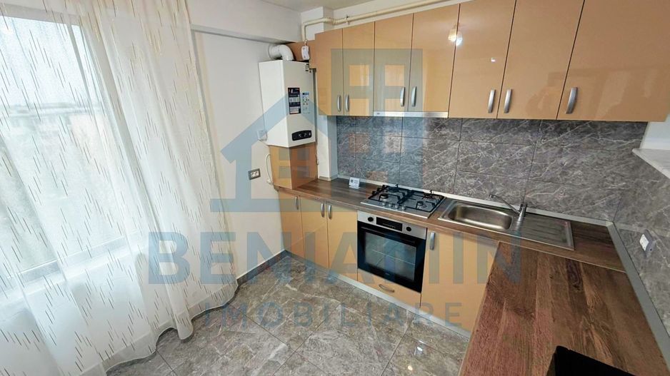 3 Camere- Parcare Subterana-Mobilat- Utilat- Lift- Disponibil Imediat - Poză 4