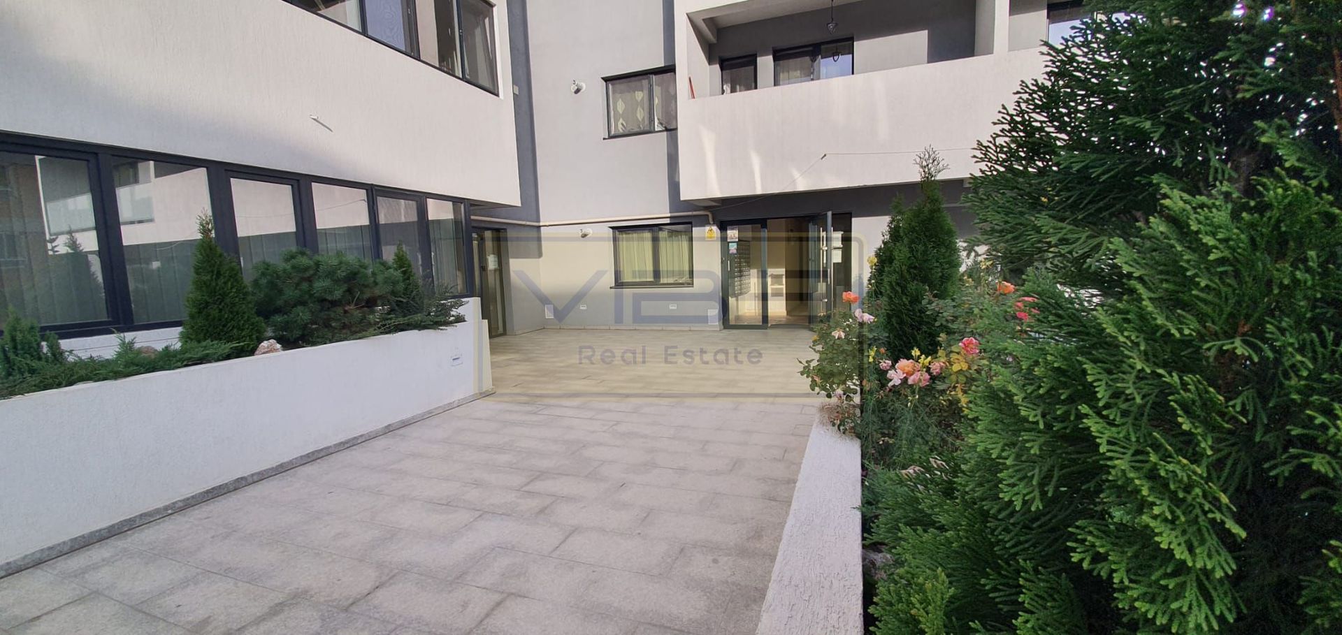 Apartament 2 camere primium FUSION TOWERS - Poză 28