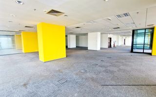 Spatiu modern pentru birouri - 402 mp - Bucuresti Nord - Pipera - OMV - Poză 5