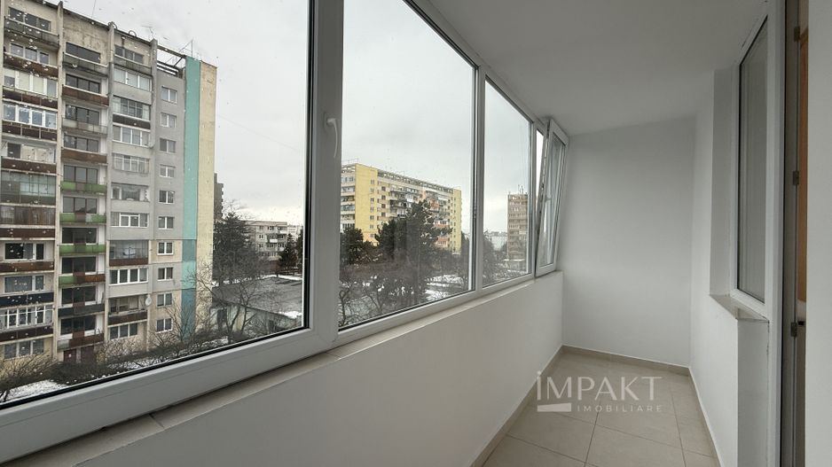 Apartament cu 2 camere semidecomandat in Gheorgheni A Borsec - Poză 8
