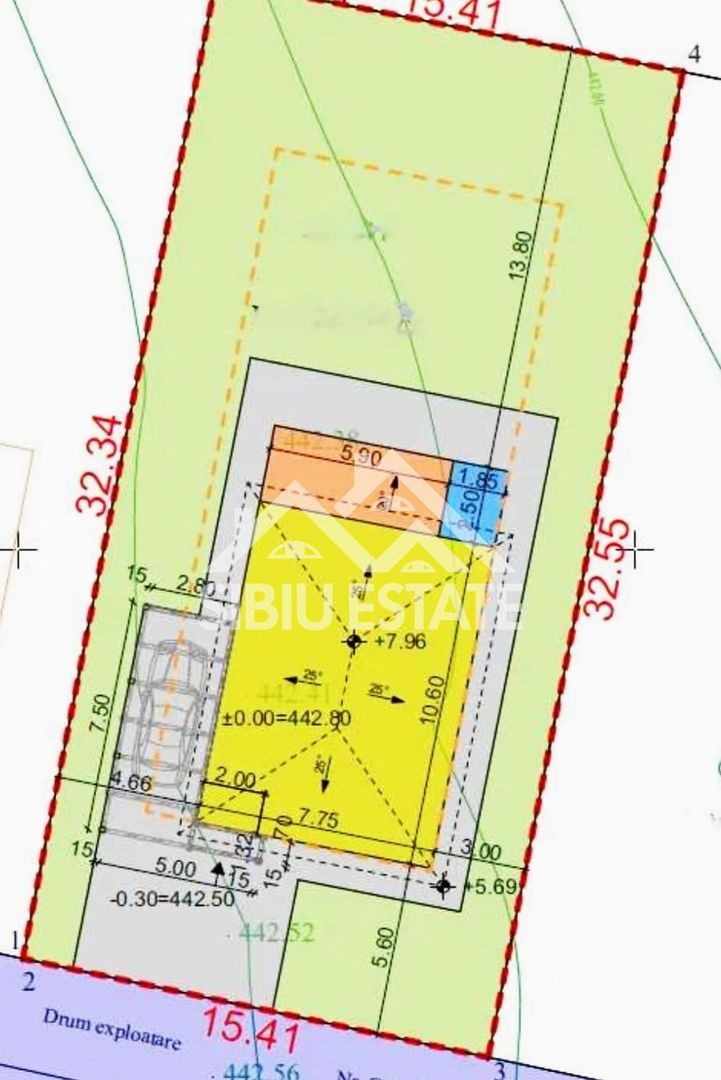 Casa noua confort si calitate - Poză 8