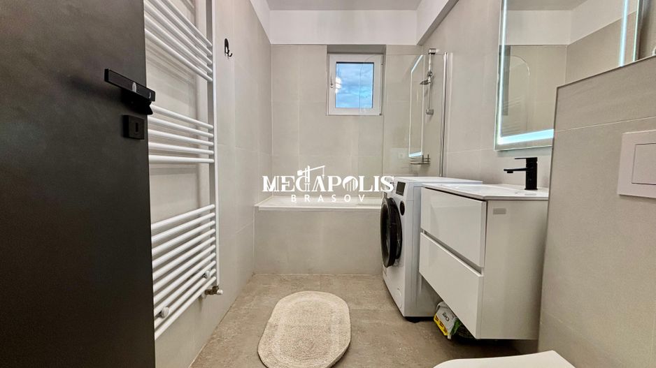 Apartament 2 camere | Pet Friendly | Open Space | Parcare | SOHO - Poză 18