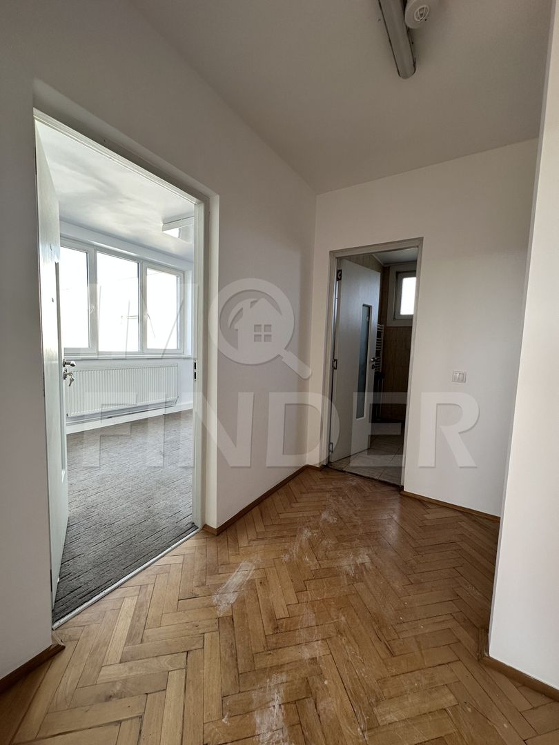 Spațiu de birouri de închiriat – Etaj 2, Str. Traian Vuia, Cluj-Napoca - Poză 8