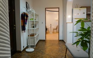 Apartament 2 camere, 14 min metrou Orizont – 13 Septembrie - Poză 13