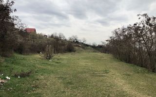 Teren cu PUZ aprobat si parcelat zona Dambul Rotund - Poză 11