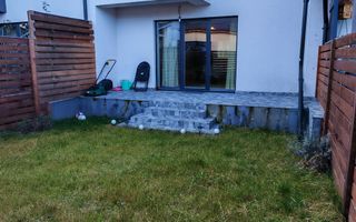 Vila tip duplex S+P+E cartier IZVOR Tarlungeni semimobilata179000 euro - Poză 1